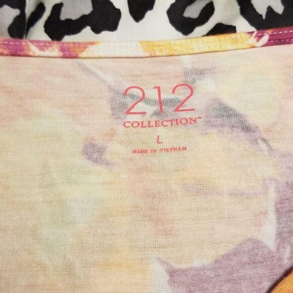 212 Collection Blouse - Picture 3 of 3